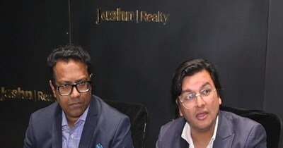 जश्न रियल्टी का लखनऊ में करोड़ों का निवेश, तेज डिलीवरी सर्वोच्च प्राथमिकता
