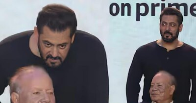 सलमान खान अपने पिता को लेकर चिंतित हैं. 