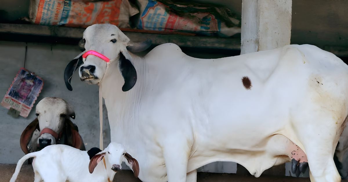 अरब से लेकर ऑस्ट्रेलिया तक गाय के गोबर की क्यों इतनी डिमांड? 6700 करोड़ रुपये तक पहुंचा कारोबार