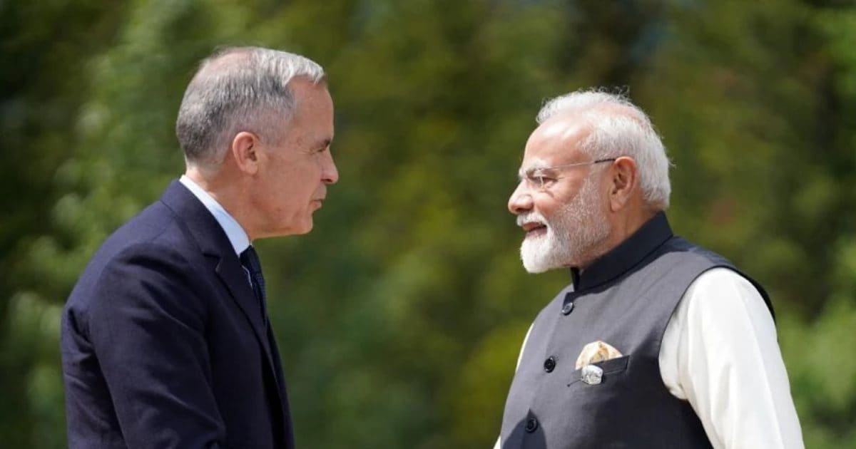 कनाडा का एक फैसला और खालिस्तानियों के सिने में उठा दर्द, भारत पर कार्नी ने कैसे ट्रूडो को भी दिखाया आइना