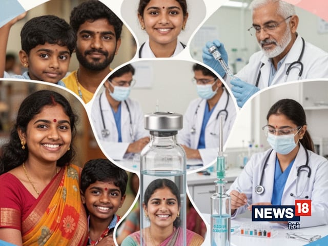 কন্যাদের জরায়ুর ক্যান্সার থেকে রক্ষা করার জন্য কেন 14 বছর বয়স বেছে নেওয়া হয়েছিল?