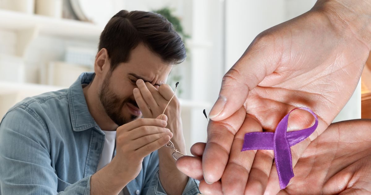 Cancer Alert: अगर ये परेशानी कम न हो तो समझिए यह कैंसर का खतरा हो सकता है, सावधान रहें