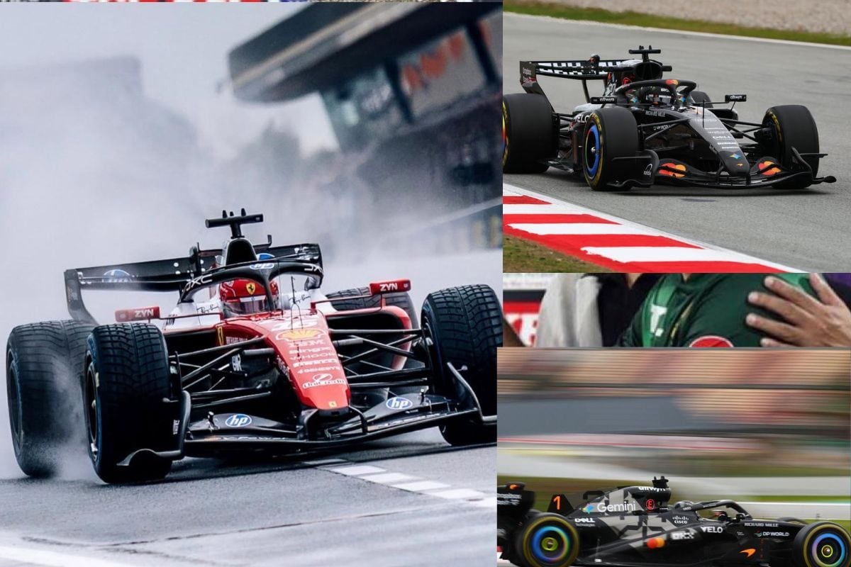 रफ्तार से खेलने वाले फिर आएंगे इंडिया  फॉर्मूला वन की वापसी पर बन रहा है प्लान खेल मंत्री की पहल से बदलेगा फ्यूचर