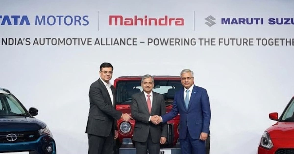 टाटा और महिंद्रा ने की शिकायत तो मारुति को लगा झटका! छोटी कारों पर प्रस्‍तावित छूट को सरकार ने कर दिया रद्द