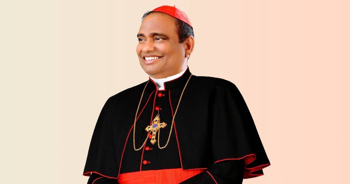 क्‍या जल्‍द कोई भारतीय बनेगा पोप? कार्डिनल पूला एंथोनी के पहले दलित CBCI चीफ बनने पर हो रही चर्चा, समझें समीकरण