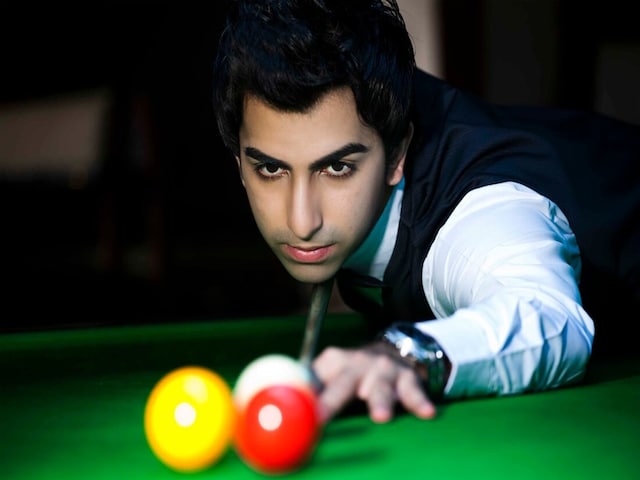 एशियाई स्नूकर: पंकज आडवाणी का सपना टूटा, डेंग हाओहुई के खिलाफ 1-4 की हार