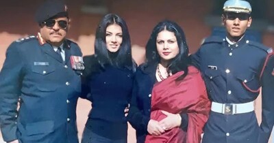 सेलिना जेटली के भाई के केस में आया नया मोड़