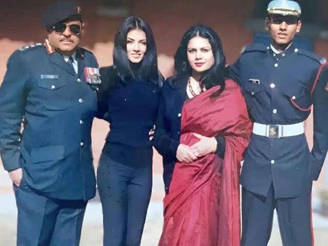 सेलिना जेटली के भाई के केस में हाईकोर्ट का आदेश, विदेश मंत्रालय को दिया टास्क