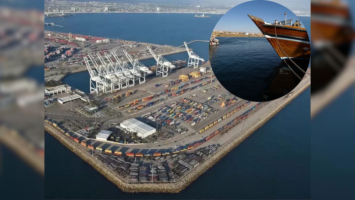 'हम जंग नहीं चाहते, लेकिन…' अमेरिका सुनते ही दहाड़े ईरानी राजदूत, चाबहार और भारत पर कही दिल जीतने वाली बात