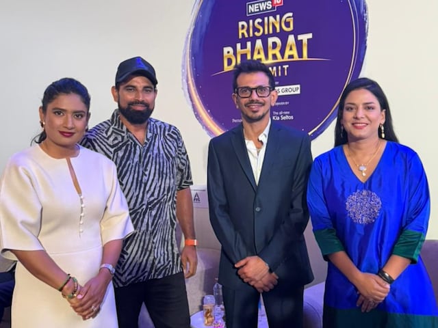 কেউ আমাদের হারাতে পারবে না...বিশ্বকাপের মধ্যে যুজবেন্দ্র চাহালের বড় বক্তব্য 