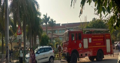 दो बार पहले भी चंडीगढ़ और मोहाली में स्कूलों को बम से उड़ाने की ऐसी ही धमकियां दी गई थी. लेकिन जांच में कुछ नहीं निकला था. 