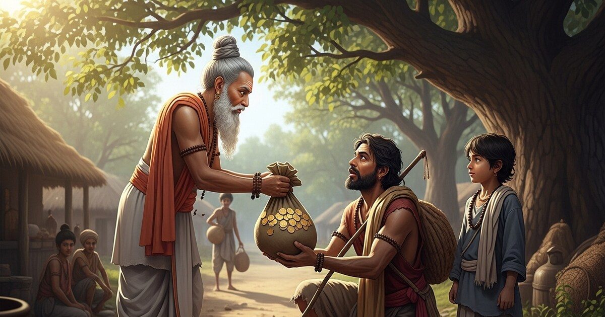 आचार्य चाणक्य ने पहली नजर में चंद्रगुप्त में क्या देखा जो 1000 कार्षापण देकर साथ ले लिया और चल दिए, फिर तो बदल गया भारत का इतिहास