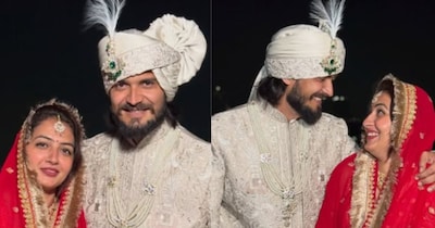 'वड़ा पाव गर्ल' चंद्रिका की फोटोज वायरल हो रही हैं. 