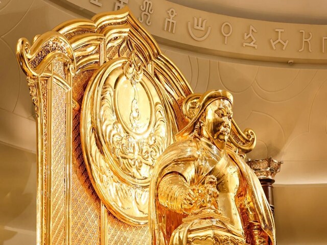 दुनिया का वह देश जहां होती है चंगेज खान की पूजा, लोग कर रहे हैं उसके पुनर्जन्म की उम्मीद!