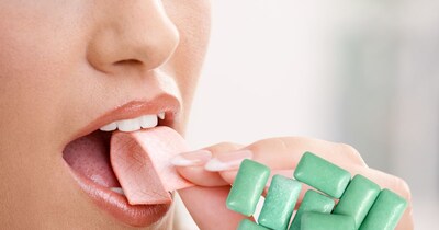 च्युइंग गम के निशान को कैसे हटाएं. 