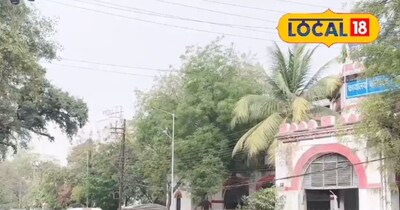 छत्तीसगढ़ में आज का मौसम