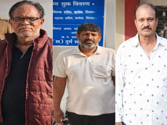 नौकरी के नाम पर 7 साल तक दरिंदगी, दुर्ग में 7 गिरफ्तार, फॉरेंसिक जांच तेज