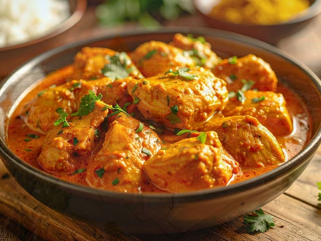 सचमुच सिर्फ 10 मिनट में तैयार हो जाएगी मसालेदार चिकन करी! स्वाद भी होगा शानदार