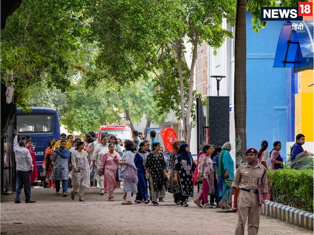 पेड प्रमोशन के तहत फैलाई गई बच्‍चों के गायब होने की कहानी - दिल्‍ली पुलिस