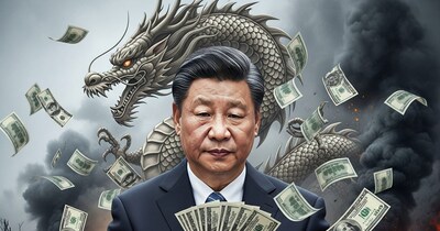 चीन को रूस-यूक्रेन युद्ध में हो रहा बंपर फायदा.