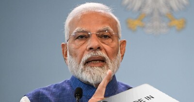 गुजरात के साणंद में माइक्रॉन के प्लांट में चिप का प्रोडक्शन शुरू हो गया है. पीएम इसका आने वाले दिनों में उद्घाटन कर सकते हैं.