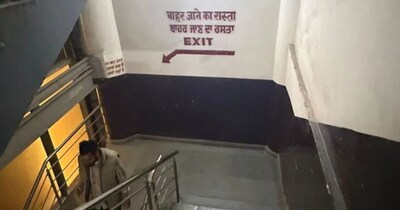 सिनेमा हॉल का राज: क्यों सुनसान रहता है एग्जिट गेट? जानें इसके पीछे की वजह.