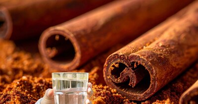 दालचीनी पानी का नियमित सेवन इम्यूनिटी बूस्ट करने में मददगार है.