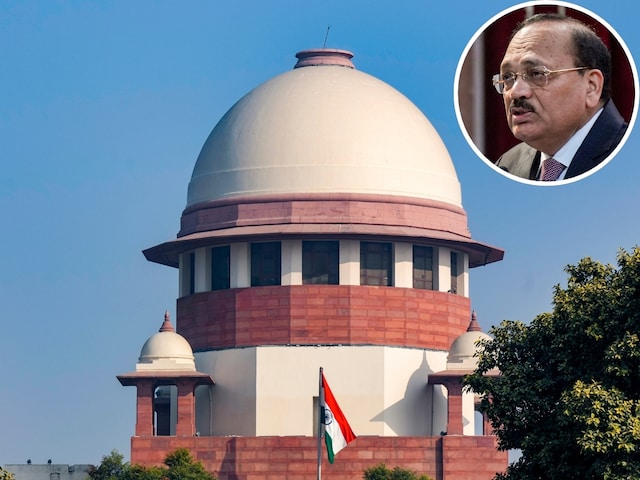 डिफॉल्टर बिल्डर्स की मदद कर रहा, खत्म करें RERA - CJI सूर्यकांत बोले