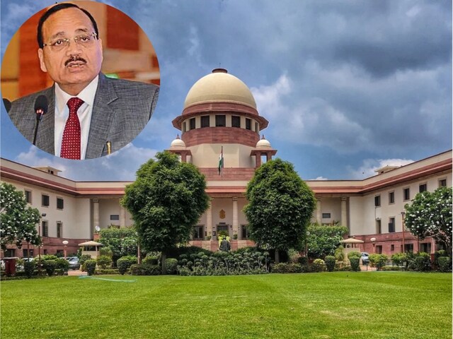 सीजेआई सूर्यकांत के कड़े तेवर के बाद किन-किन अधिकारियों पर गिर सकती है गाज!