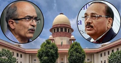 CJI सूर्यकांत की अहम टिप्पणी से नीति और न्यायपालिका की भूमिका पर नई बहस शुरू. (फाइल फोटो PTI)