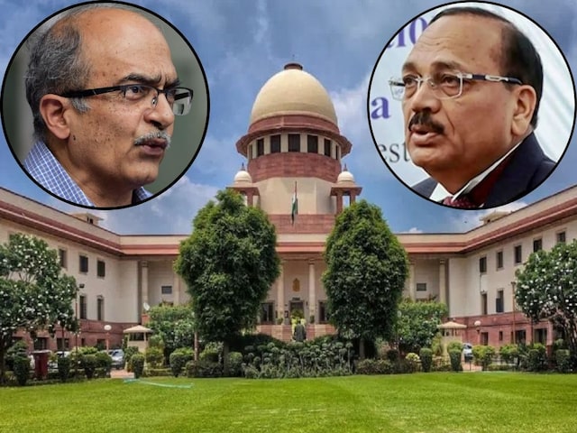 'हर नीति में क्यों दखल?' NCERT विवाद के बाद अब किस याचिका पर भड़के CJI
