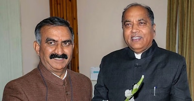 मुख्यमंत्री सुखविन्द्र सिंह सुक्खू ने कहा कि पूर्व भाजपा सरकार ने फिजूलखर्ची और राजनीतिक लाभ के लिए पैसे का इस्तेमाल किया.