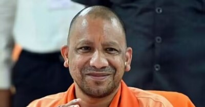 सीएम योगी. 
