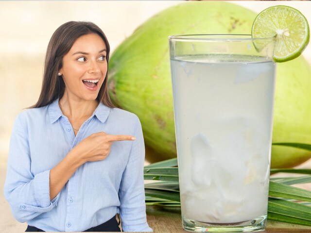 Why is coconut water considered a boon for health? Learn 5 facts from experts