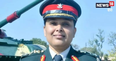  Sainik School : कर्नल सीमा मिश्रा 2003 में सेना में कमीशन प्राप्त किया था.