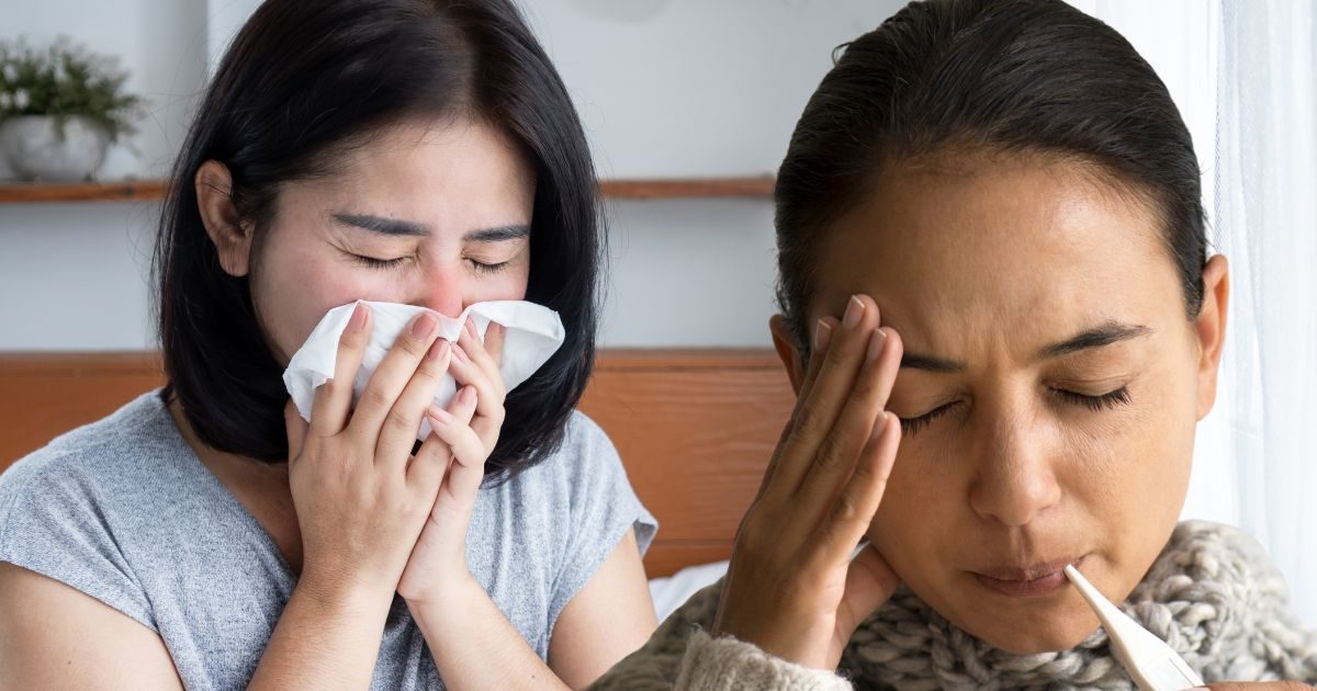 From Burns to Flu Smart Self Treatment for Everyday Health Issues | ये ...