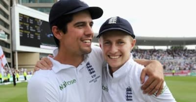 एलिस्टर कुक के नाम लगातार सबसे ज्यादा टेस्ट मैच खेलने का रिकॉर्ड है.