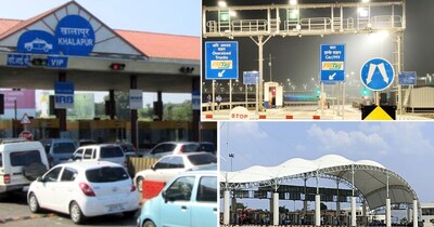 India's 5 Most Expensive Toll Plazas: Brace for High Rates on Key Routes!