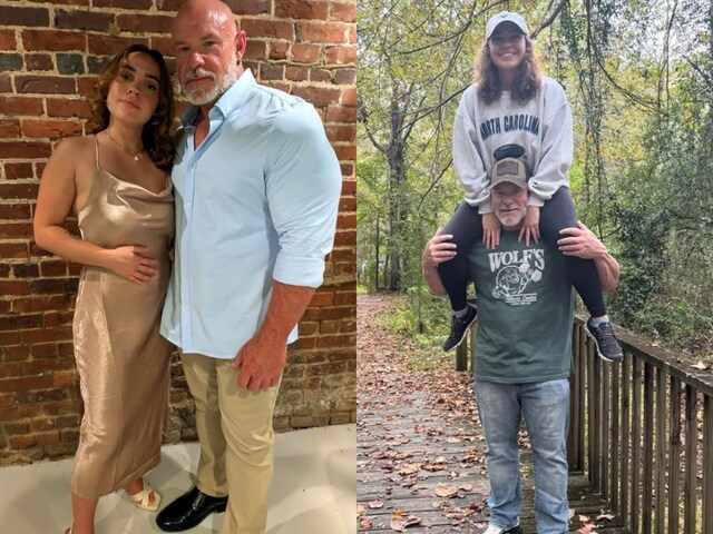 लड़की को पसंद आया अपना फिटनेस कोच, करने लगी डेटिंग, उम्र में है 34 साल का अंतर!