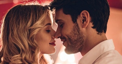 कपल्स को वैलेंटाइन वीक के बाद हेल्थ चेकअप जरूर करवाना चाहिए.