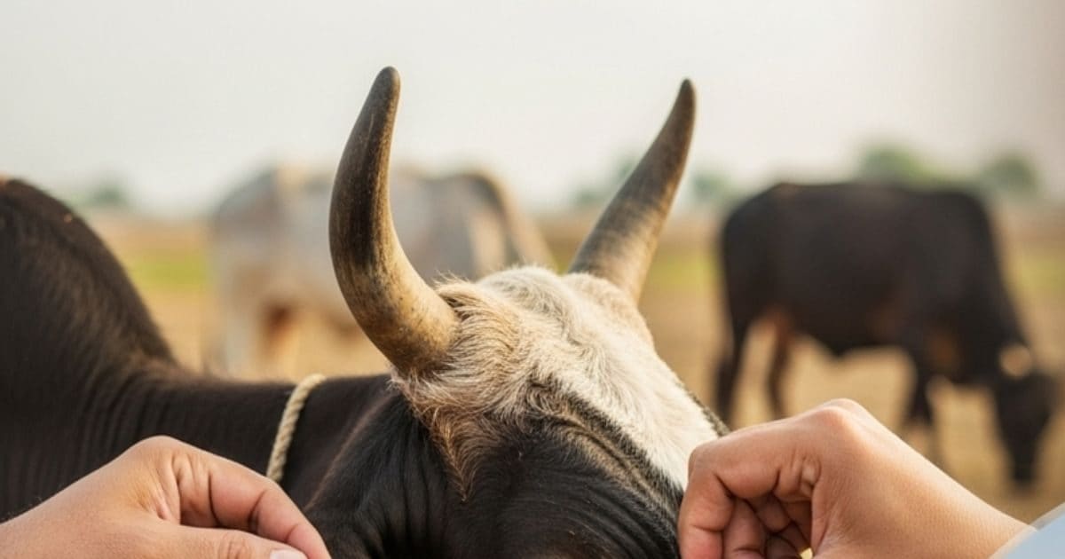 ‘चिप लगाकर गौवंश की निगरानी’, MP सरकार का बड़ा कदम, पशुपालन मंत्री का बयान