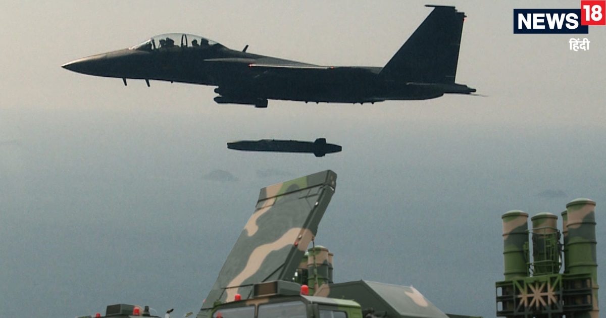 इंटेलिजेंट हंटर, जिसके सामने चीन का HQ-9 बन जाएगा झुनझुना, हवाई युद्ध में गेमचेंजर साबित होगी यह क्रूज मिसाइल