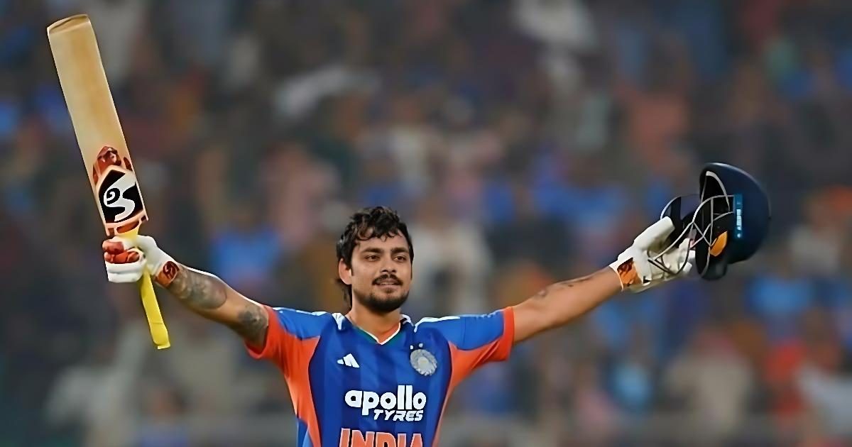 Opinion: ईशान किशन का 'शॉक' से उबरकर आना और 'हीरो' बन जाना, कमबैक की असली कहानी