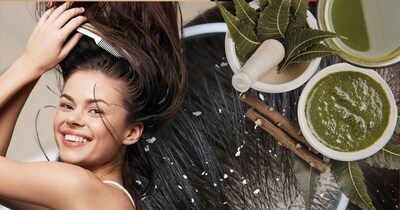 Dandruff Returning? Neem Therapy Offers Long-Lasting Relief, Learn How to Use It