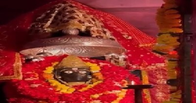 दंतेश्वरी शक्तिपीठ में दर्शन के नियम. (Photo: IANS)