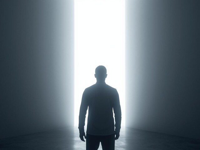 Scientist came back alive after death, returned after embracing death, then what he told...