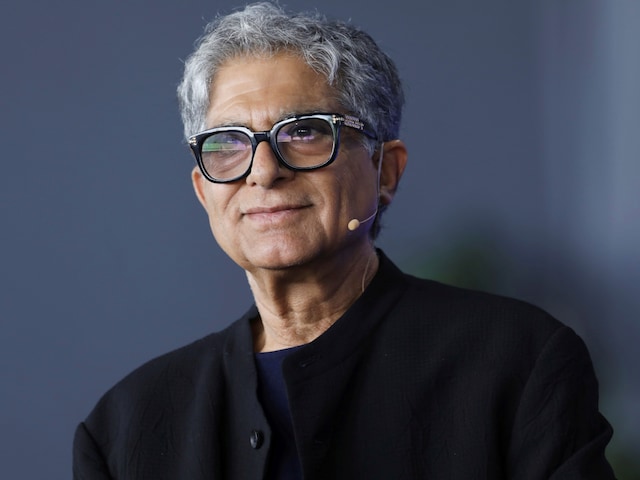 Deepak Chopra and Epstein discussed girls, stir due to new revelations