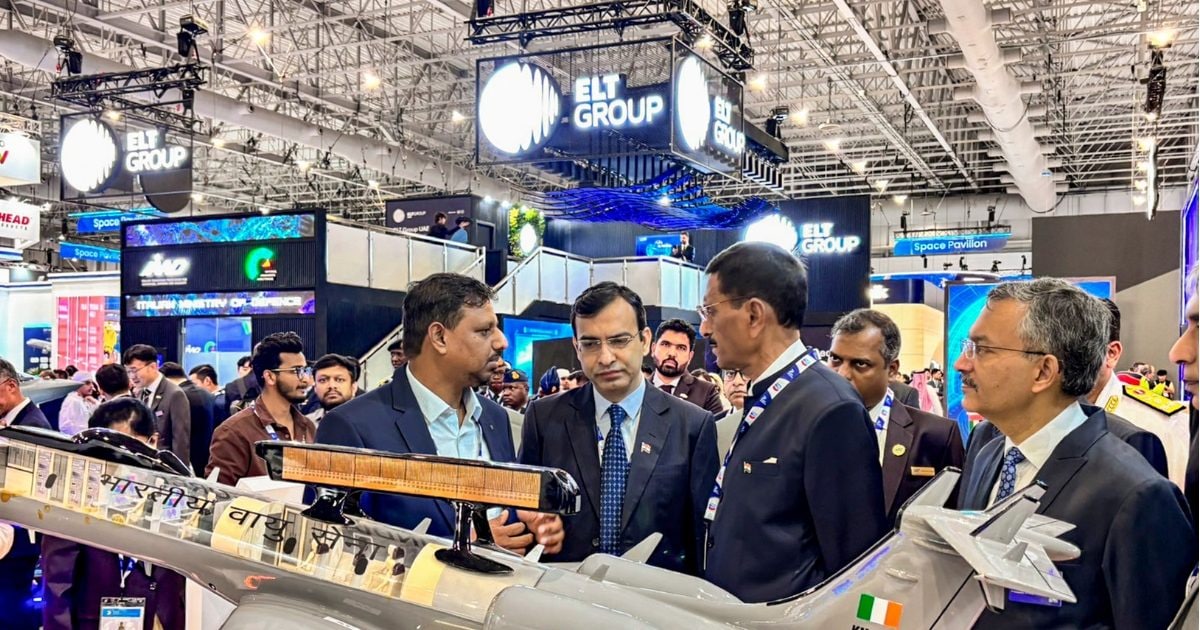 जहां जाकर बिछ गया था पाकिस्‍तान, लोन के बदले दे रहा सड़ा हुआ फाइटर जेट, अब वहीं अपनी ताकत दिखाएगा भारत