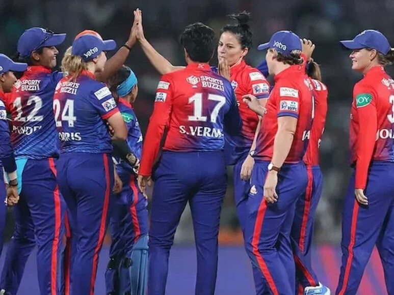 delhi capitals, Jemimah Rodrigues, delhi premier league, WPL, जेमिमा रोड्रिग्स, दिल्ली कैपिटल्स, डब्ल्यूपीएल