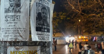 द‍िल्‍ली में बच्‍चों के गायब होने के अफवाहें फैलाई जा रही हैं. (PTI)